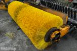 Epoke Kost for gravemaskin S60 feste. 90X250 cm