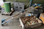1995 Tremix 3000/5 rettebjelke 