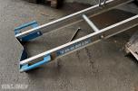 1995 Tremix 3000/5 rettebjelke 