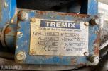 1995 Tremix 3000/5 rettebjelke 