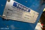 1995 Tremix 3000/5 rettebjelke 