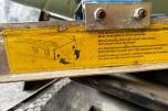 1995 Tremix 3000/5 rettebjelke 