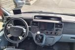 2012 Ford Campingbil Bobil, Ryggekamera, Webasto, Markise