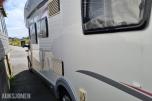 2012 Ford Campingbil Bobil, Ryggekamera, Webasto, Markise
