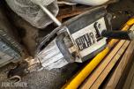 3 stk Atlas Copco Cobra borhammere bensindrevet