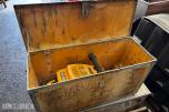 3 stk Atlas Copco Cobra borhammere bensindrevet