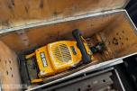 3 stk Atlas Copco Cobra borhammere bensindrevet