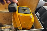 3 stk Atlas Copco Cobra borhammere bensindrevet