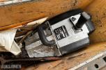 3 stk Atlas Copco Cobra borhammere bensindrevet