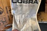 3 stk Atlas Copco Cobra borhammere bensindrevet