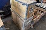 3 stk Atlas Copco Cobra borhammere bensindrevet