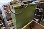 Trafotek 3-fas transformator KTK-610 80 kVA 400-230 Volt