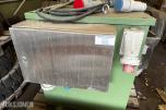 Trafotek 3-fas transformator KTK-610 80 kVA 400-230 Volt