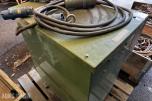 Trafotek 3-fas transformator KTK-610 80 kVA 400-230 Volt