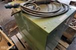 Trafotek 3-fas transformator KTK-610 80 kVA 400-230 Volt
