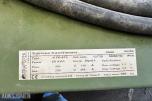 Trafotek 3-fas transformator KTK-610 80 kVA 400-230 Volt