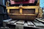 Hatz 1D60S diesel vals