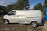 2014 Volkswagen Transporter 2.0-179 D 4MOTION