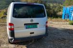 2014 Volkswagen Transporter 2.0-179 D 4MOTION