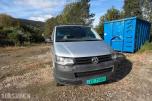 2014 Volkswagen Transporter 2.0-179 D 4MOTION