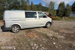 2014 Volkswagen Transporter 2.0-179 D 4MOTION