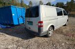 2014 Volkswagen Transporter 2.0-179 D 4MOTION