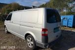 2014 Volkswagen Transporter 2.0-179 D 4MOTION
