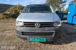 2014 Volkswagen Transporter 2.0-179 D 4MOTION
