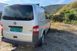 2014 Volkswagen Transporter 2.0-179 D 4MOTION