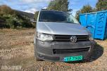 2014 Volkswagen Transporter 2.0-179 D 4MOTION