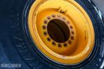 2 stk Volvo L70 hjul 20.5 R25 XHA