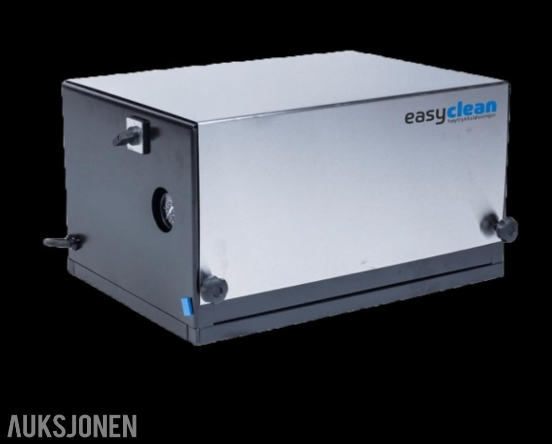 Kent EasyClean 9019 ST - Industrivasker