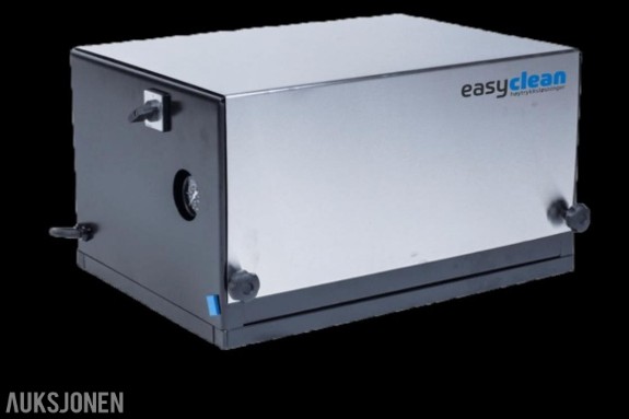 Kent EasyClean 9019 ST - Industrivasker