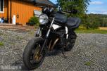 1996 Suzuki GSF 600 Bandit