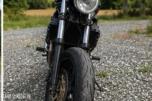 1996 Suzuki GSF 600 Bandit
