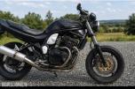 1996 Suzuki GSF 600 Bandit