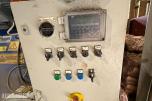 2005 DeLaval Autofeeder RA135 fôrvogn