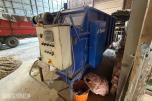 2005 DeLaval Autofeeder RA135 fôrvogn