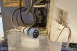 2005 DeLaval Autofeeder RA135 fôrvogn
