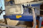 2005 DeLaval Autofeeder RA135 fôrvogn