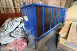 2005 DeLaval Autofeeder RA135 fôrvogn