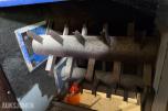 2005 DeLaval Autofeeder RA135 fôrvogn