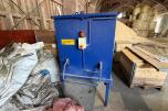 2005 DeLaval Autofeeder RA135 fôrvogn