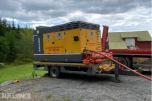 2012 Atlas Copco XRVS 476 Høytrykkskompressor, 6000 timer