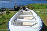 1992 Ryds 460 med Evinrude motor