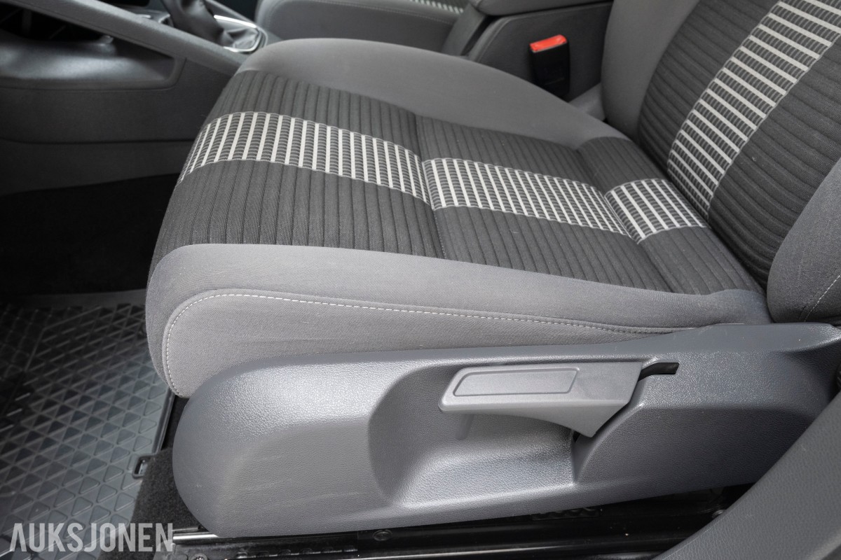 2009 Volkswagen GOLF *INGEN MINSTEPRIS* 1.4 80HK KLIMA ISOFIX SETEVARME 