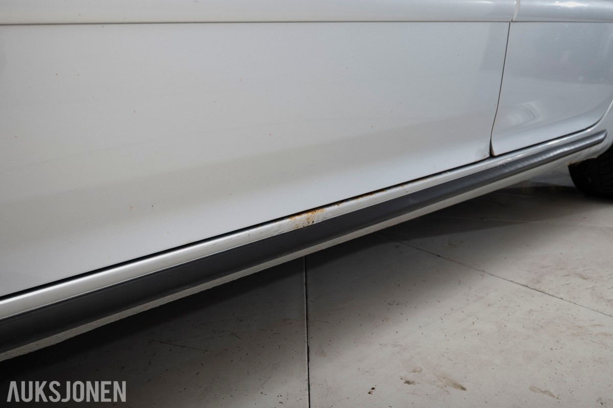 2009 Volkswagen GOLF *INGEN MINSTEPRIS* 1.4 80HK KLIMA ISOFIX SETEVARME 