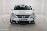 2009 Volkswagen GOLF *INGEN MINSTEPRIS* 1.4 80HK KLIMA ISOFIX SETEVARME 