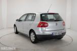 2009 Volkswagen GOLF *INGEN MINSTEPRIS* 1.4 80HK KLIMA ISOFIX SETEVARME 