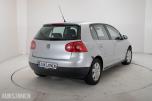 2009 Volkswagen GOLF *INGEN MINSTEPRIS* 1.4 80HK KLIMA ISOFIX SETEVARME 
